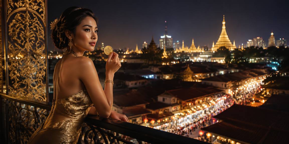 a3x Golden Egg – ကံစမ်းတဲ့ နေရာမှာ ဆုတွေ အများကြီး ထွက်မယ့် ဂိမ်း
